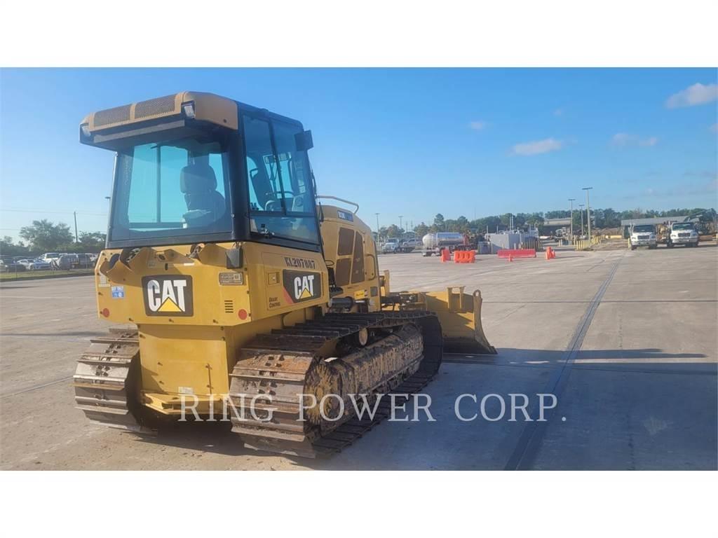 CAT D3K2LGP 履带式推土机