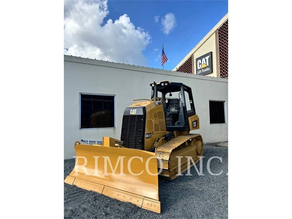 CAT D3K2XL 履带式推土机