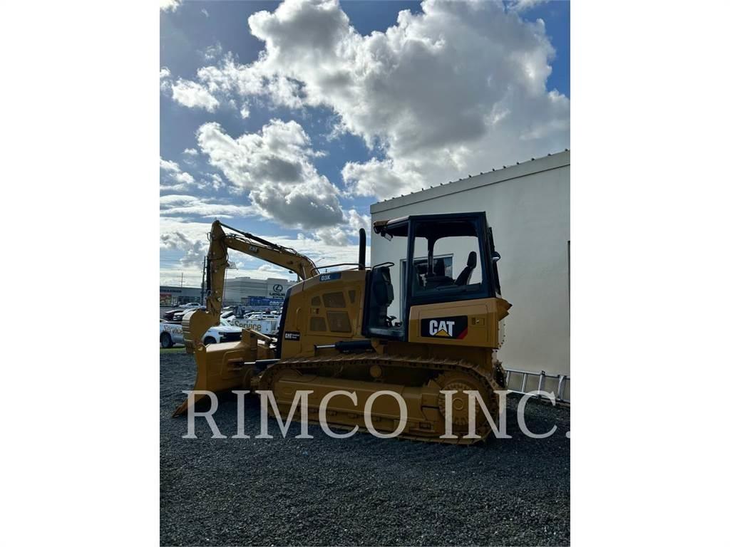 CAT D3K2XL 履带式推土机