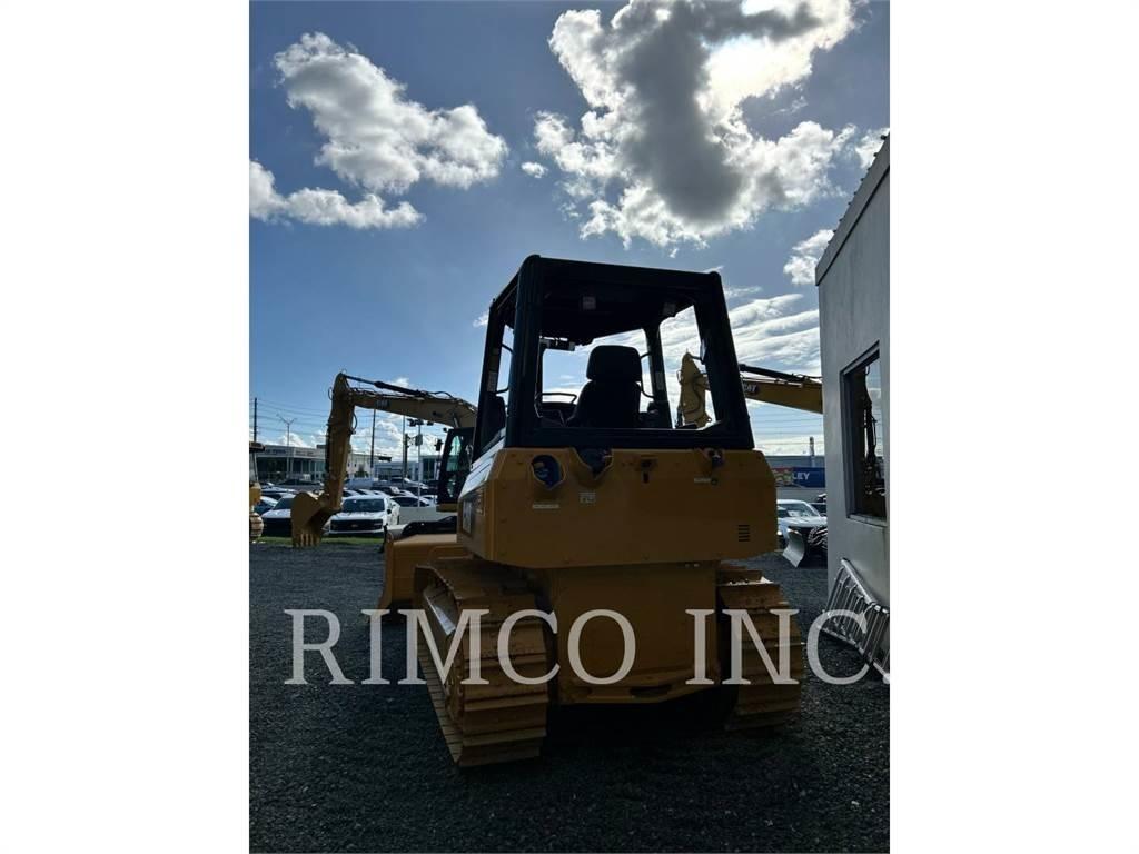 CAT D3K2XL 履带式推土机
