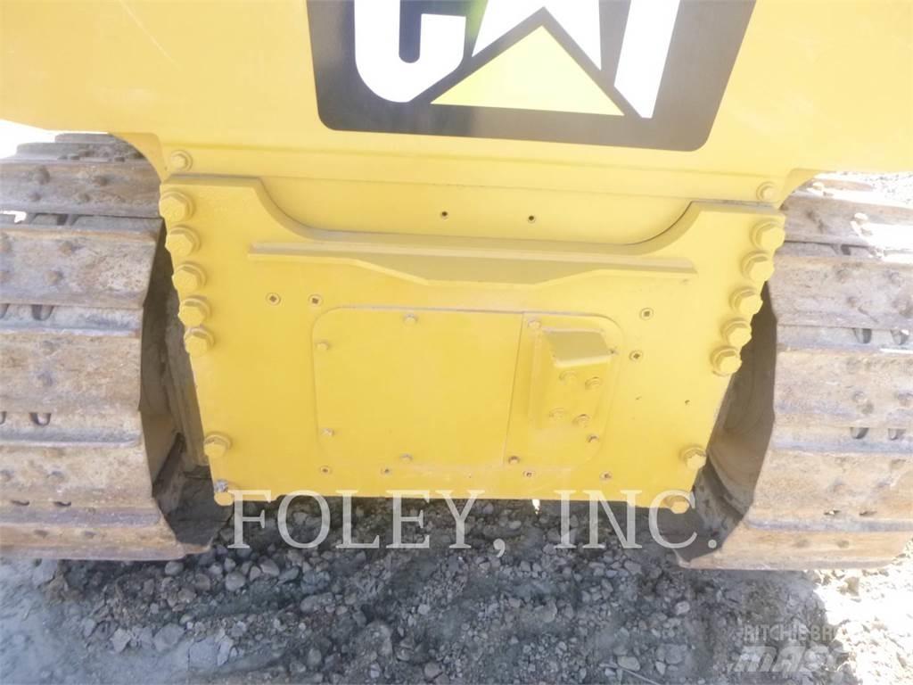 CAT D3K2XL 履带式推土机