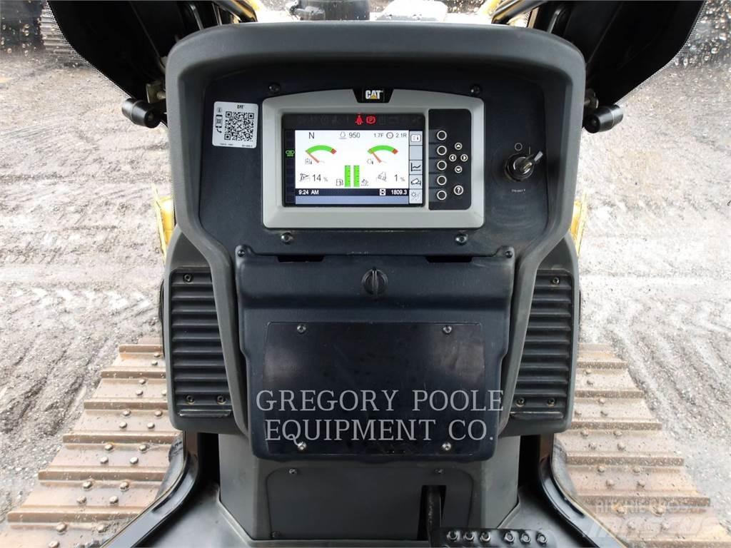 CAT D3K2XL 履带式推土机