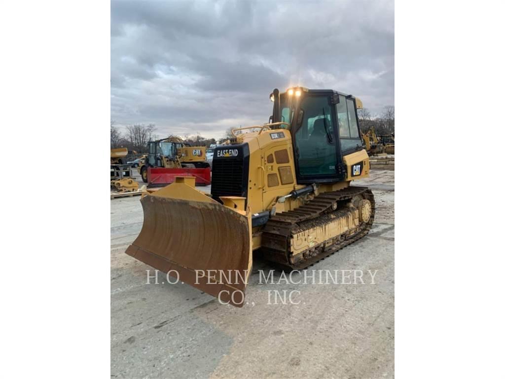 CAT D3K2XL 履带式推土机