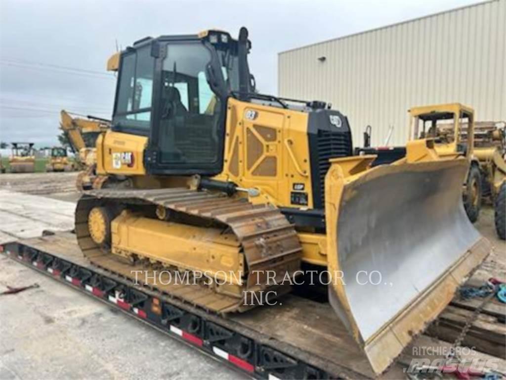 CAT D3LGP 履带式推土机