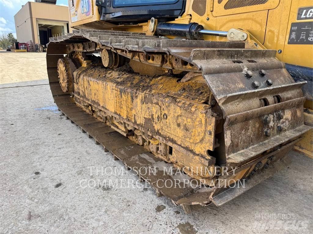 CAT D3LGP 履带式推土机