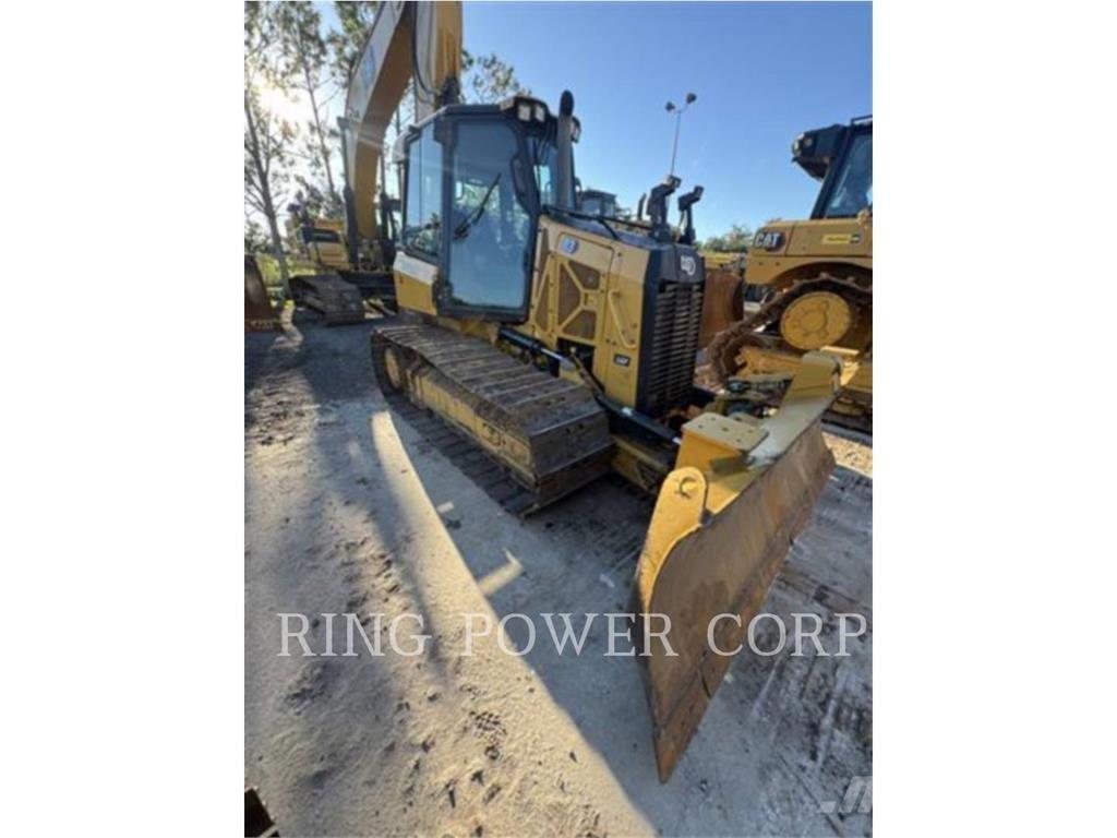 CAT D3LGP 履带式推土机
