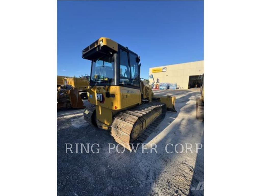 CAT D3LGP 履带式推土机