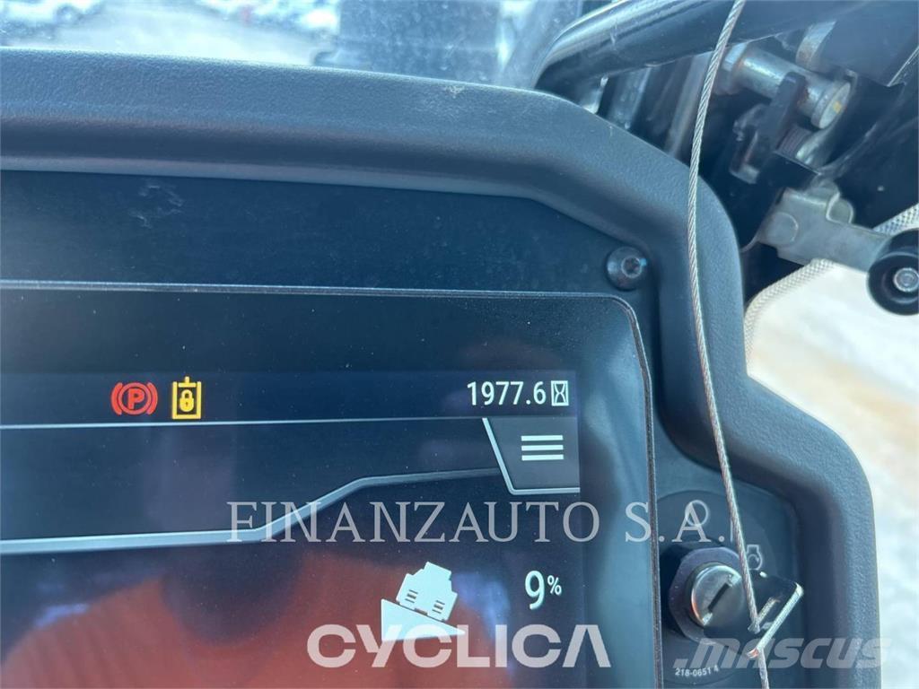 CAT D3LGP 履带式推土机