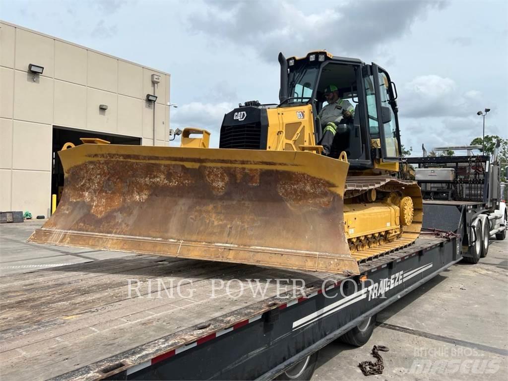 CAT D3LGP3D 履带式推土机