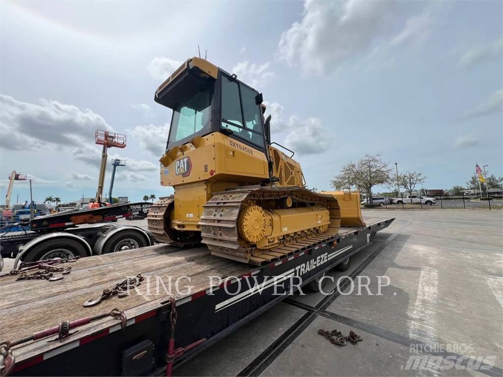 CAT D3LGP3D 履带式推土机