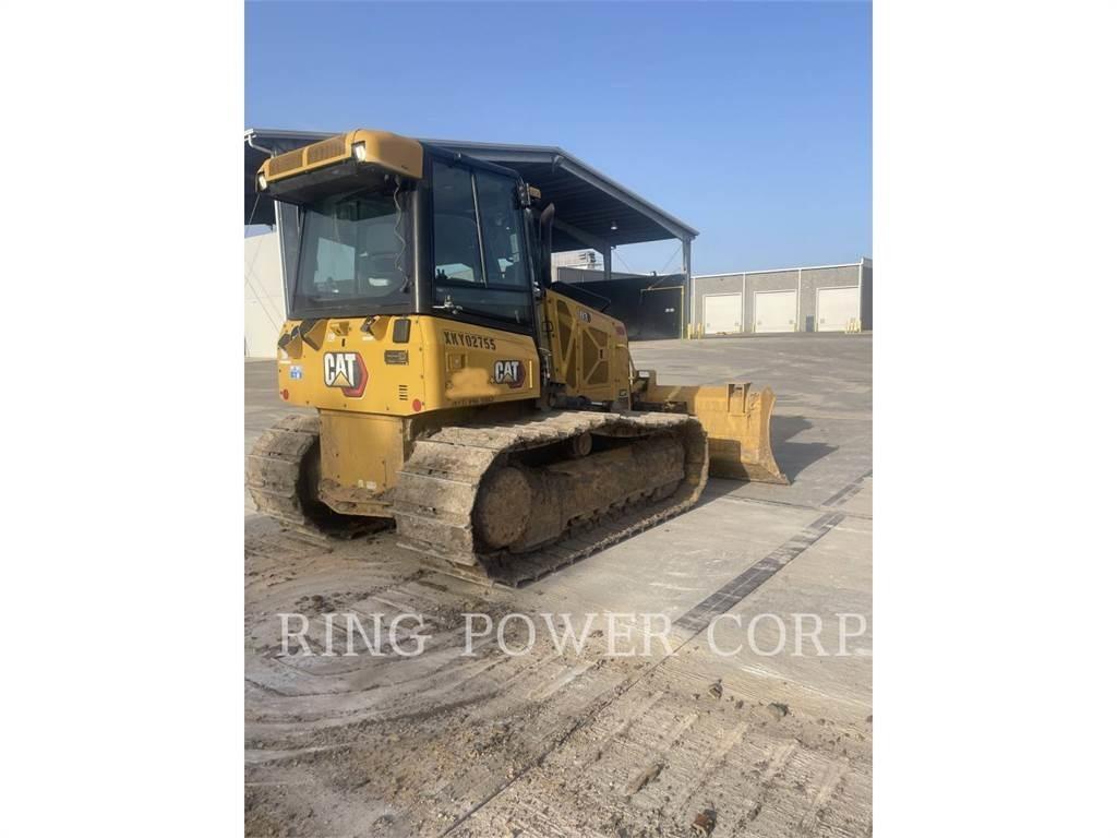 CAT D3LGPEW 履带式推土机