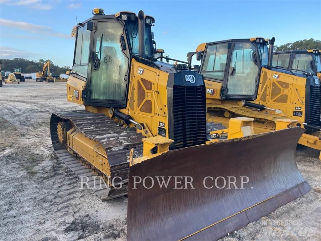 CAT D3LGPEW 履带式推土机