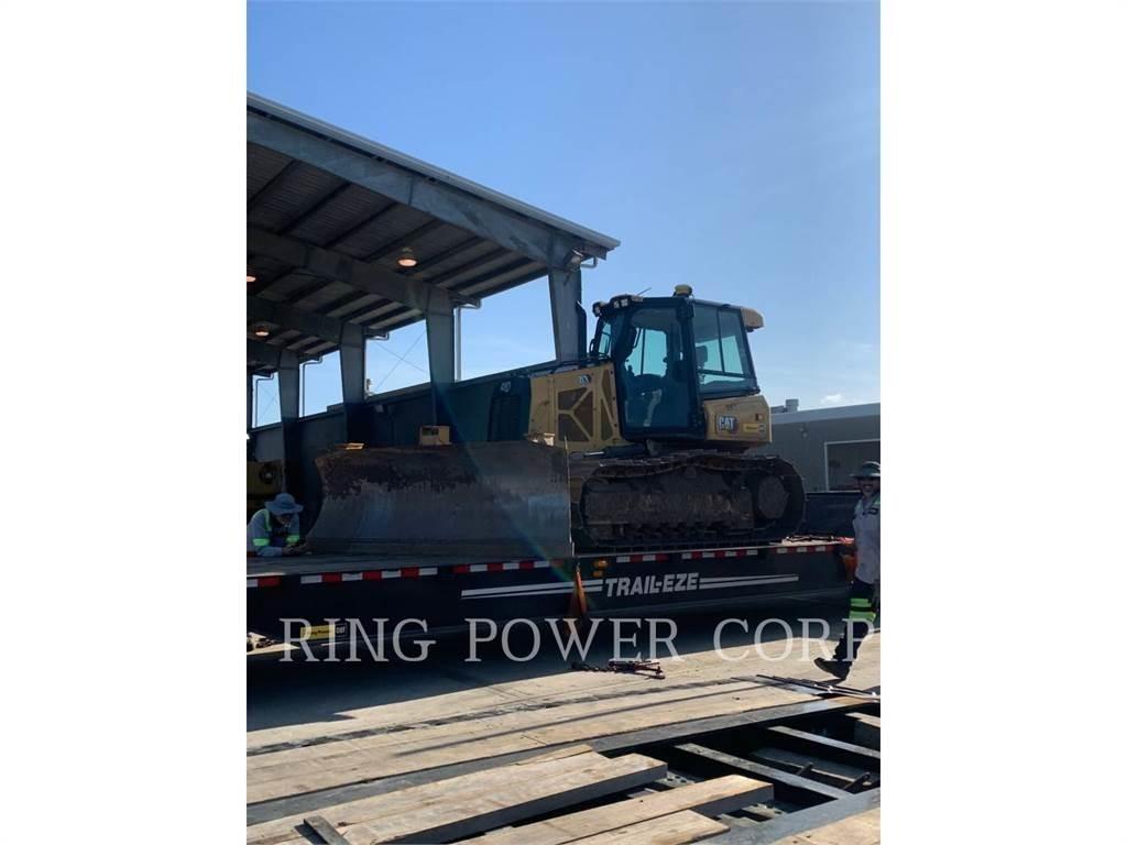 CAT D3LGPEW 履带式推土机