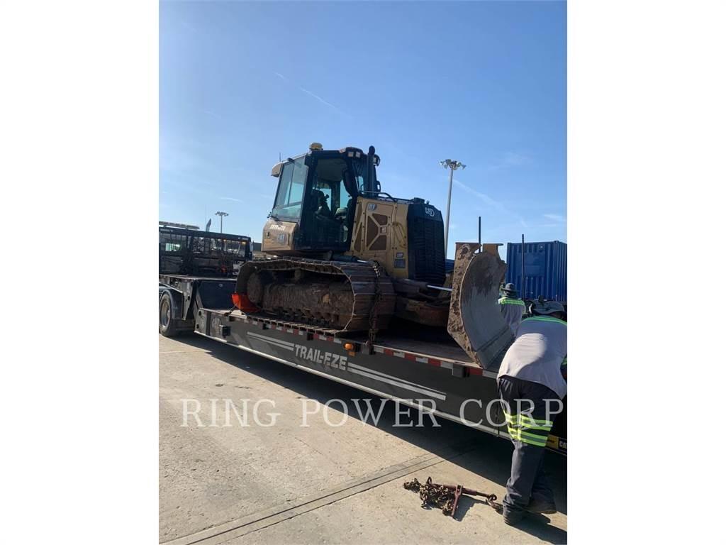 CAT D3LGPEW 履带式推土机