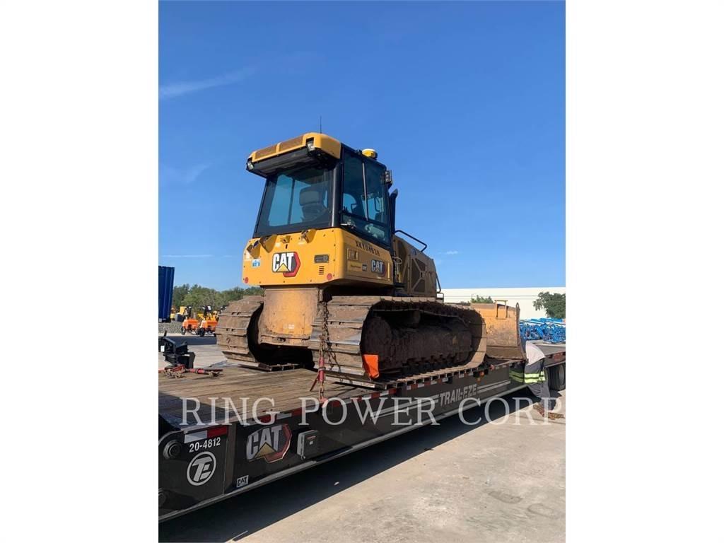 CAT D3LGPEW 履带式推土机