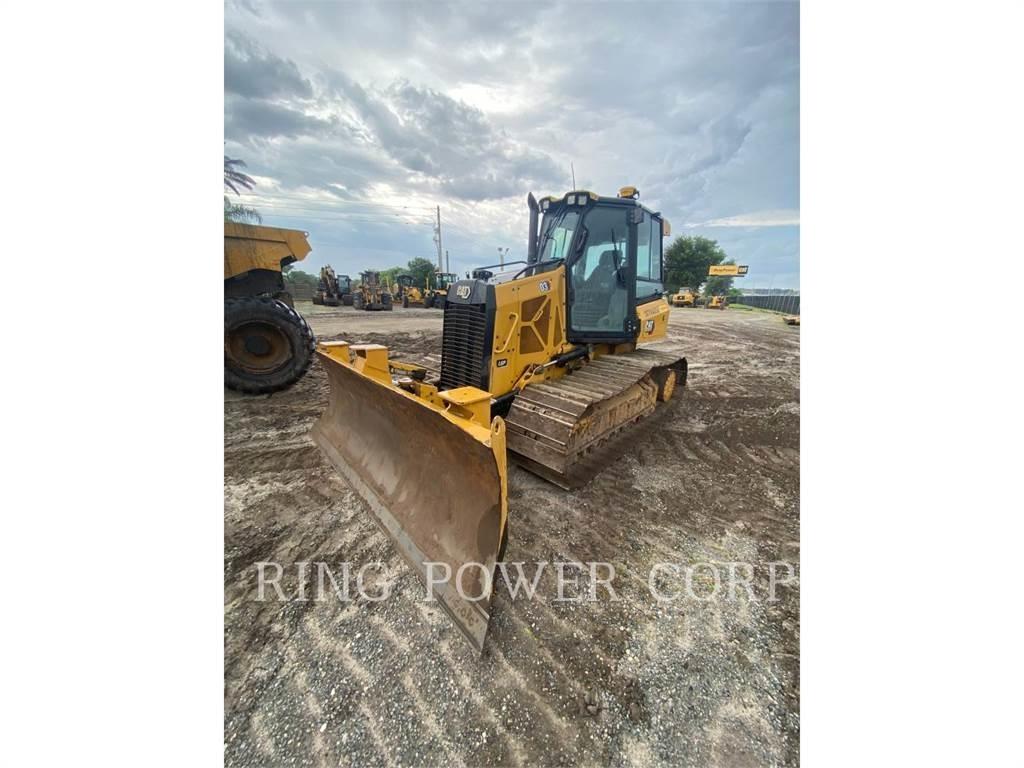 CAT D3LGPEW 履带式推土机