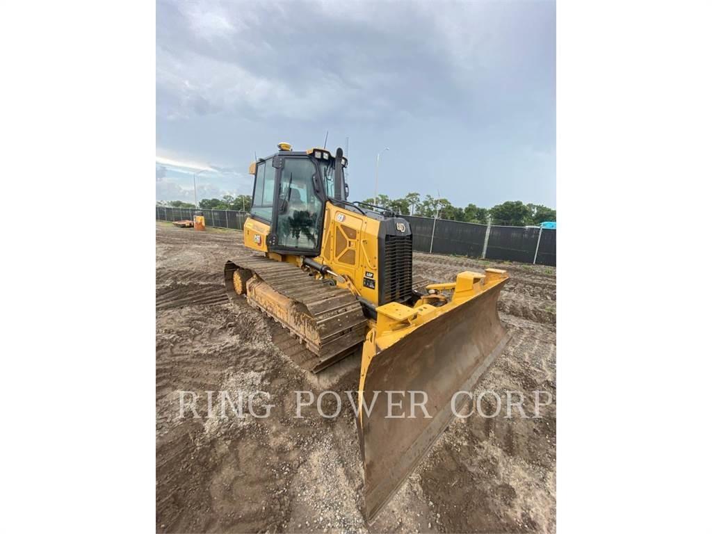 CAT D3LGPEW 履带式推土机