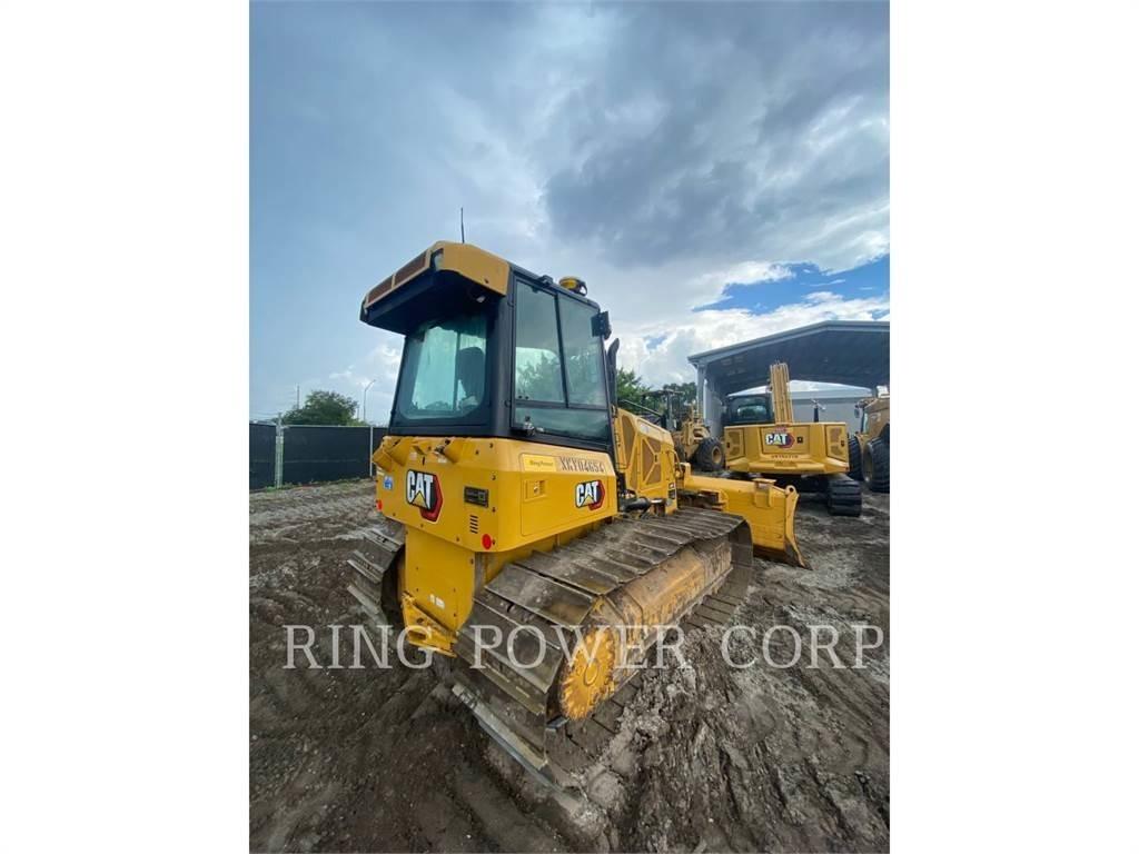 CAT D3LGPEW 履带式推土机