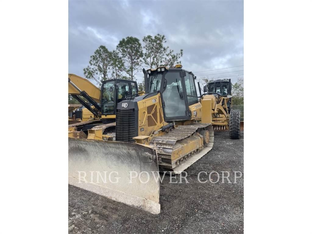 CAT D3LGPEW 履带式推土机