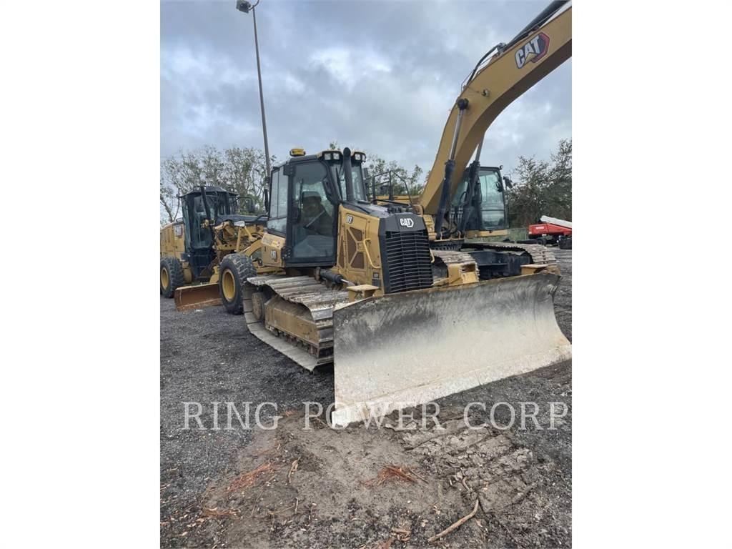 CAT D3LGPEW 履带式推土机