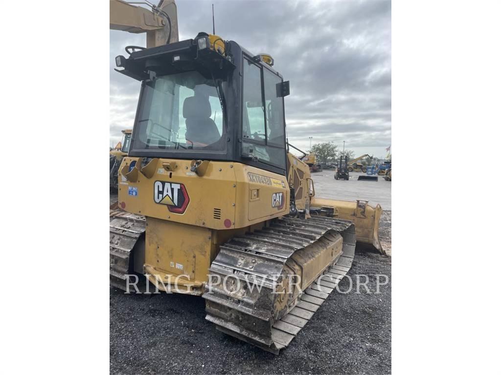 CAT D3LGPEW 履带式推土机