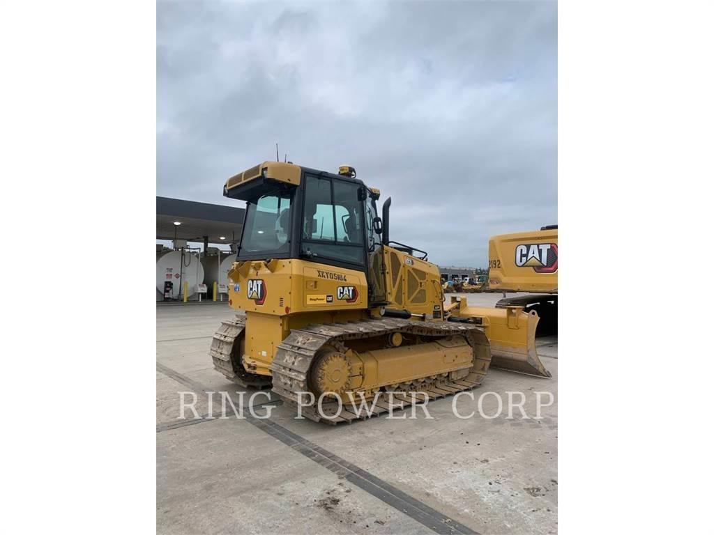 CAT D3LGPEW 履带式推土机