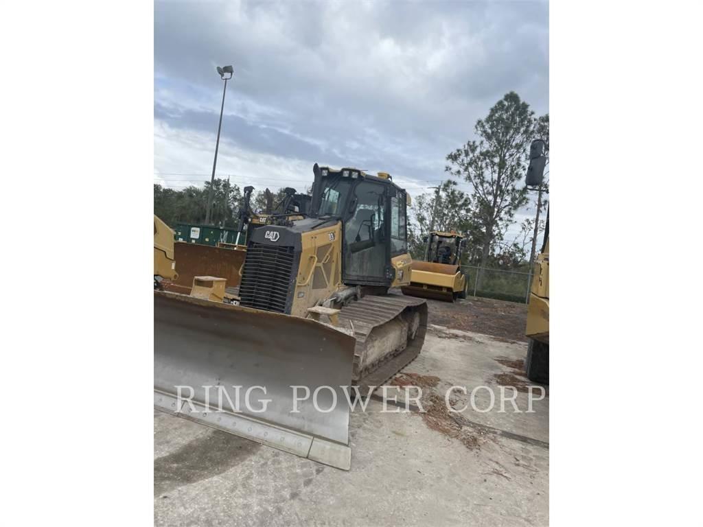CAT D3LGPEW 履带式推土机