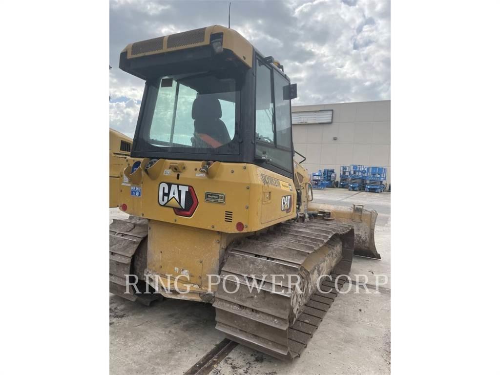 CAT D3LGPEW 履带式推土机