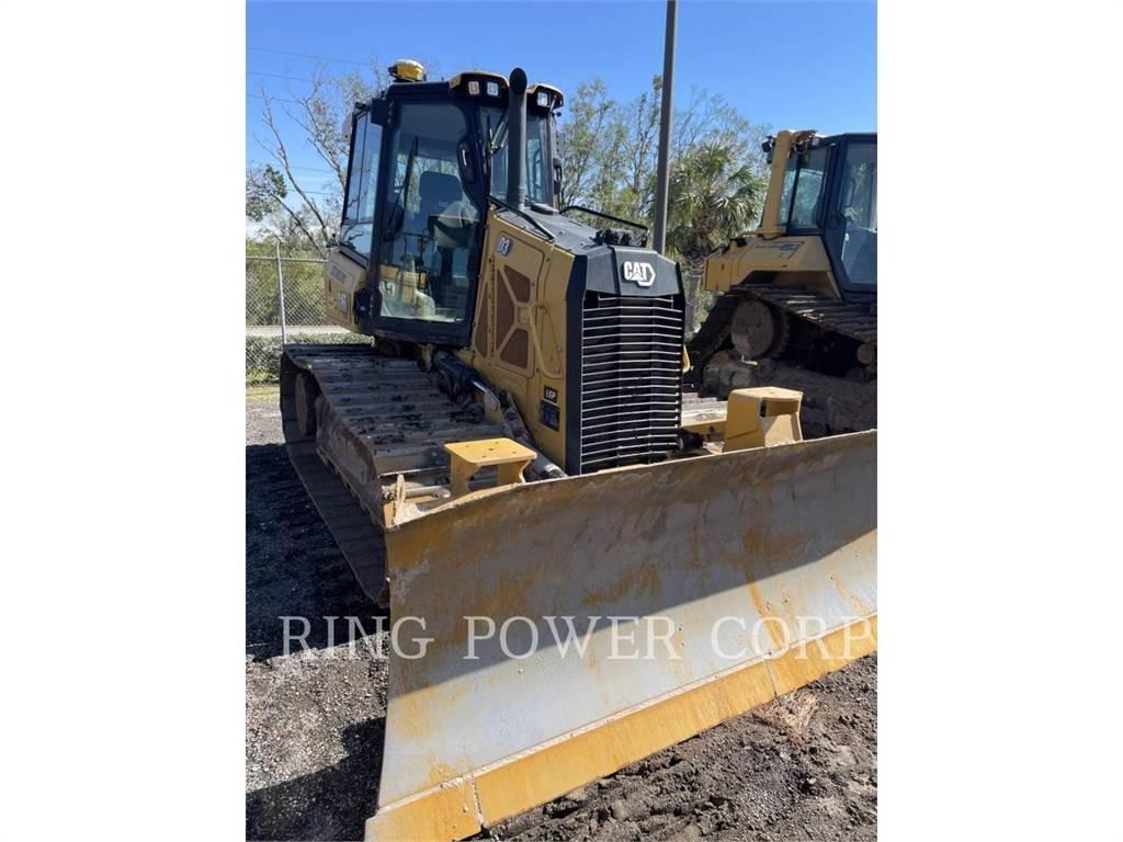 CAT D3LGPEW 履带式推土机
