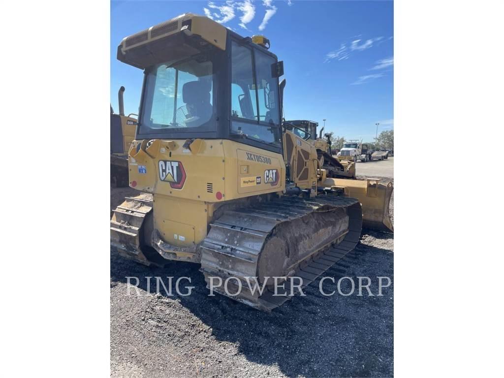CAT D3LGPEW 履带式推土机