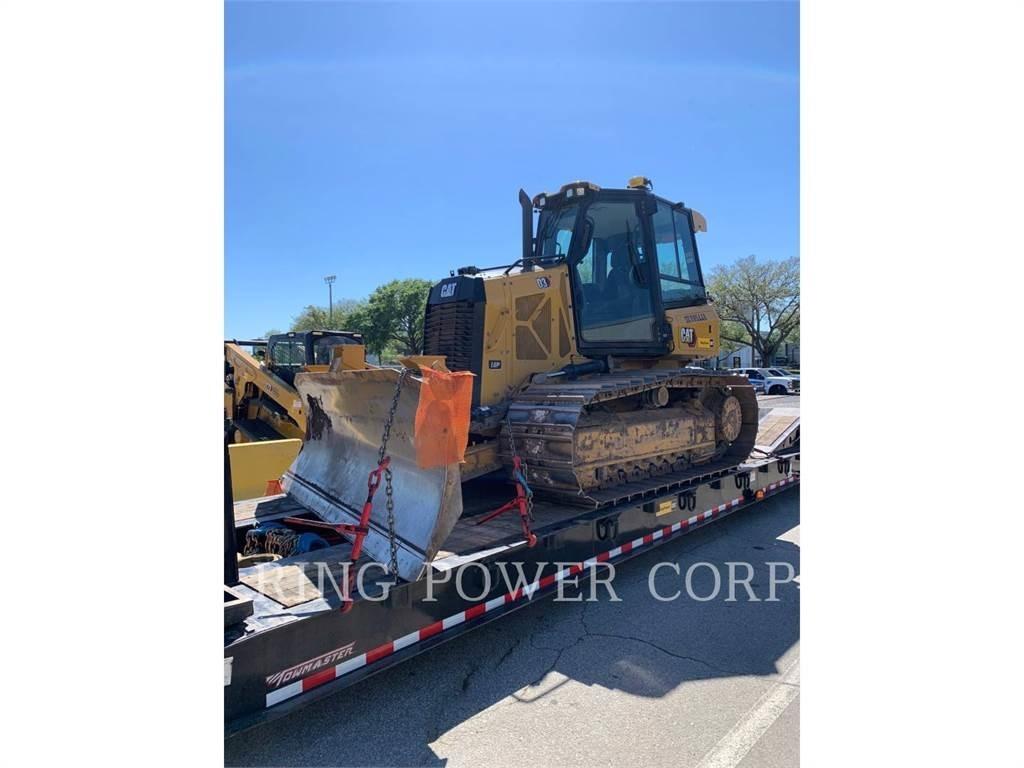 CAT D3LGPEW 履带式推土机