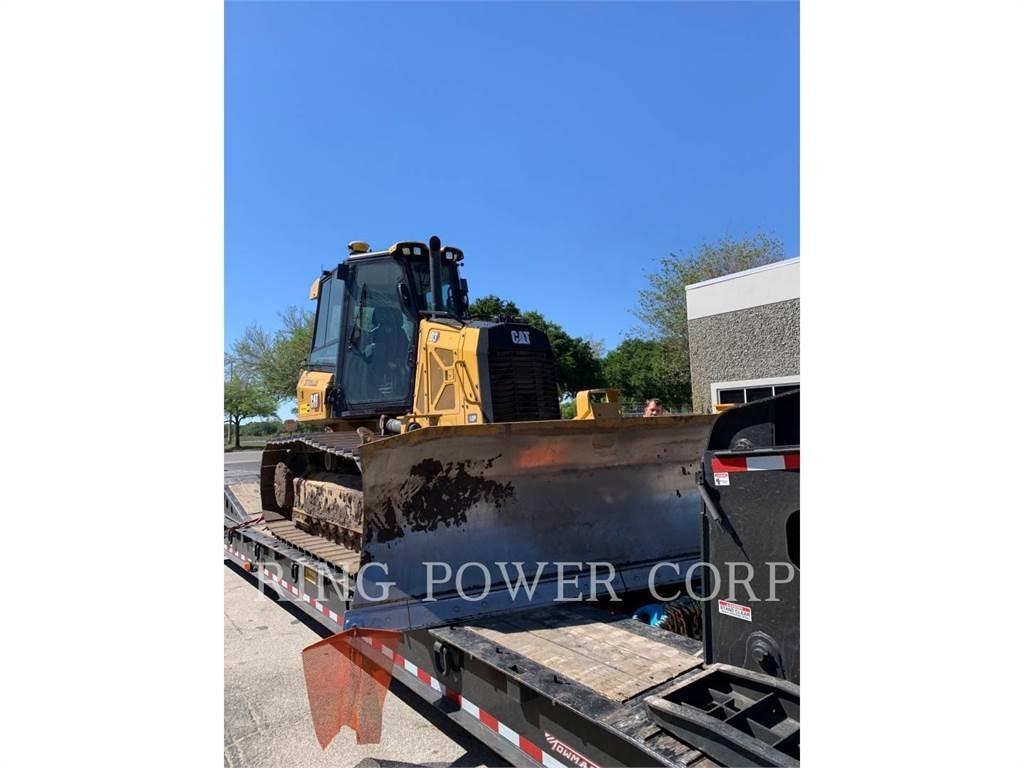 CAT D3LGPEW 履带式推土机