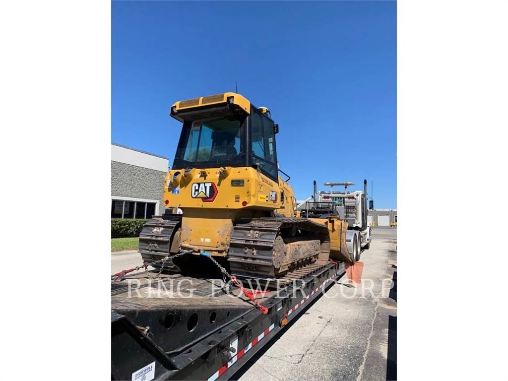 CAT D3LGPEW 履带式推土机