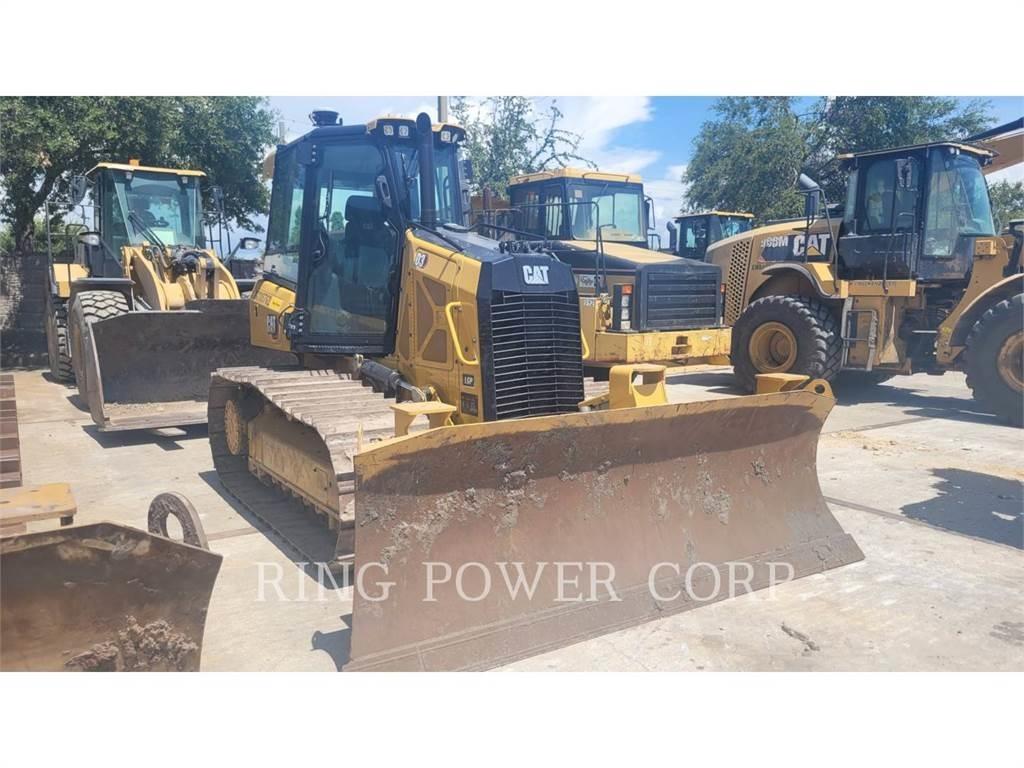 CAT D3LGPEW 履带式推土机