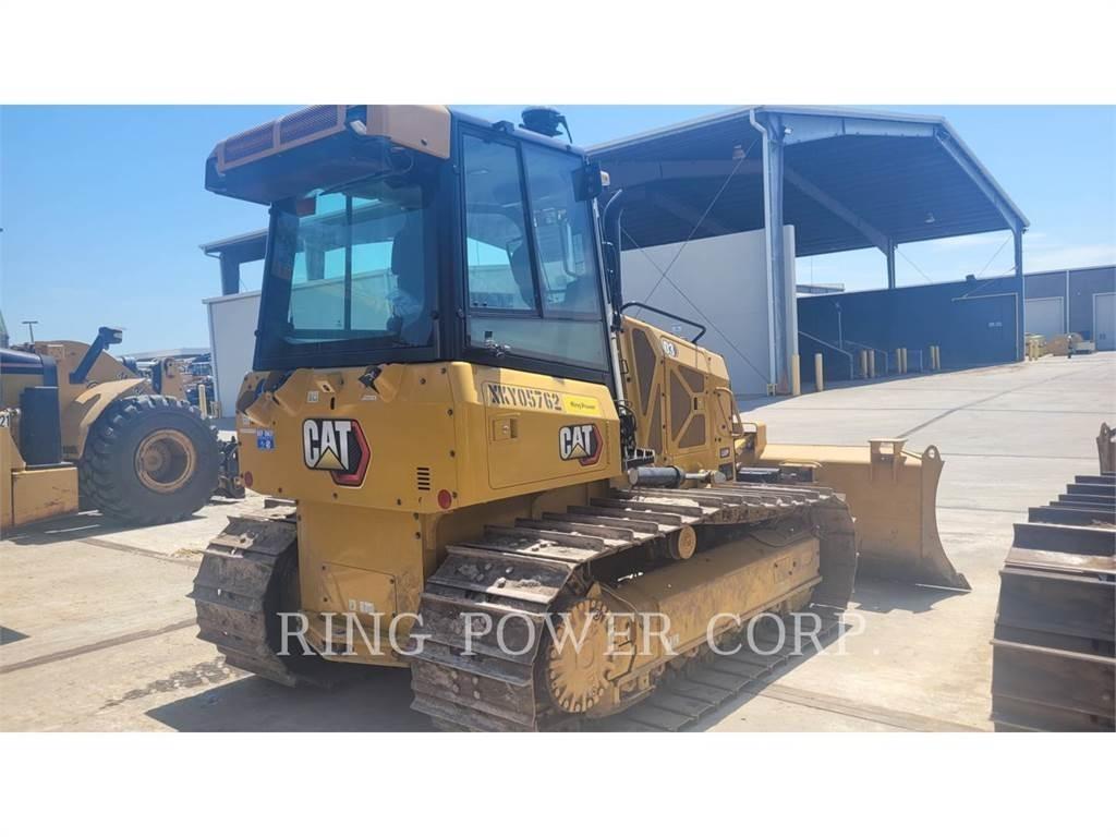 CAT D3LGPEW 履带式推土机