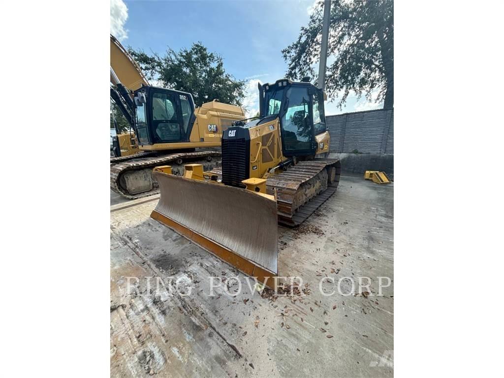 CAT D3LGPEW 履带式推土机