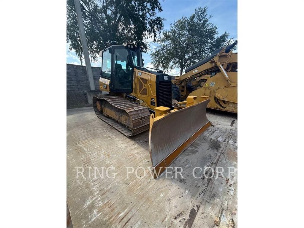 CAT D3LGPEW 履带式推土机