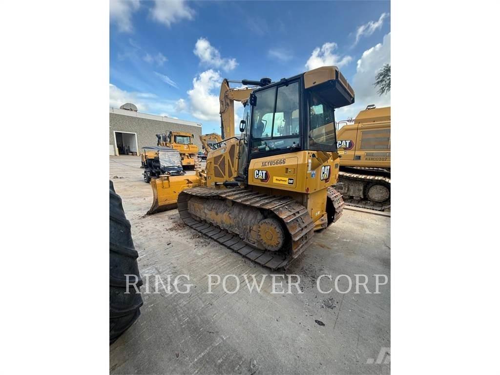 CAT D3LGPEW 履带式推土机