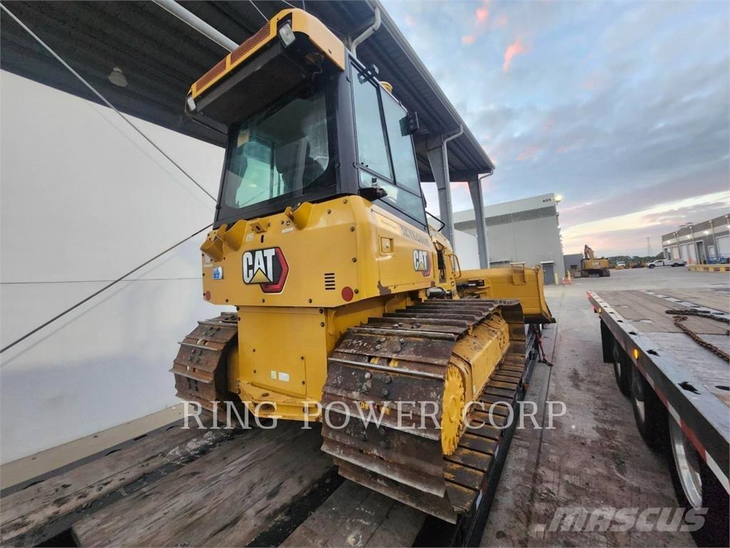 CAT D3LGPEW 履带式推土机