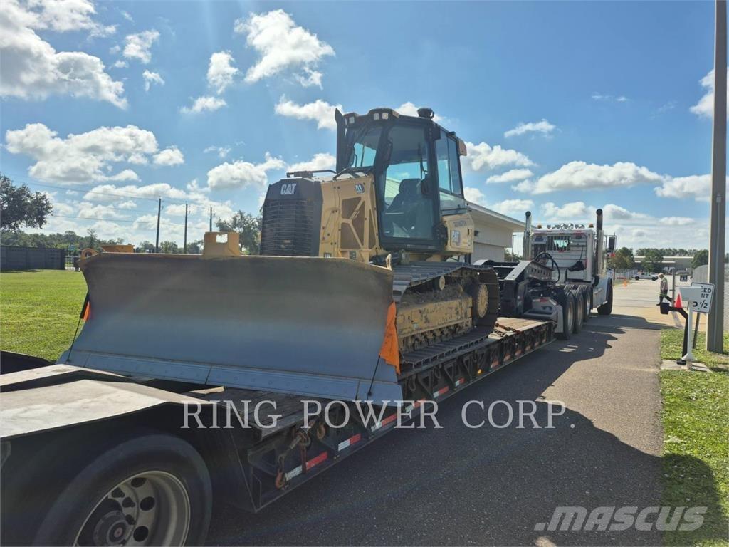 CAT D3LGPEW 履带式推土机