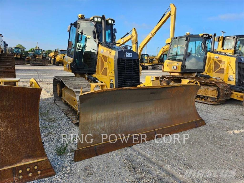 CAT D3LGPEW 履带式推土机