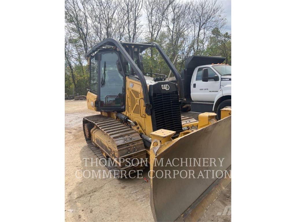 CAT D3XL 履带式推土机