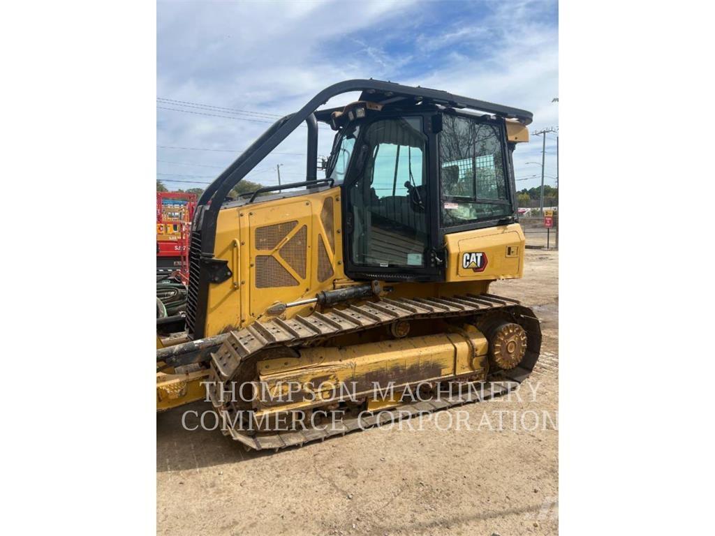 CAT D3XL 履带式推土机