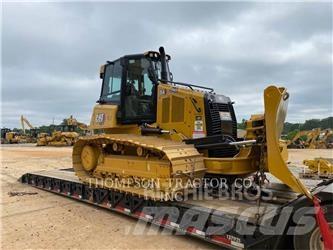 CAT D4 履带式推土机