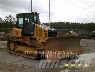 CAT D4 履带式推土机