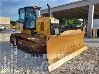 CAT D4 履带式推土机
