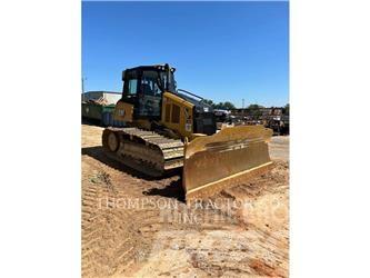 CAT D4 履带式推土机