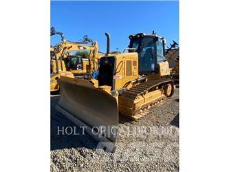 CAT D4 履带式推土机