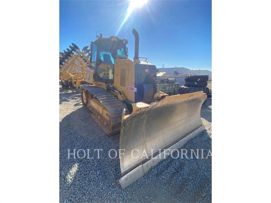 CAT D4 履带式推土机