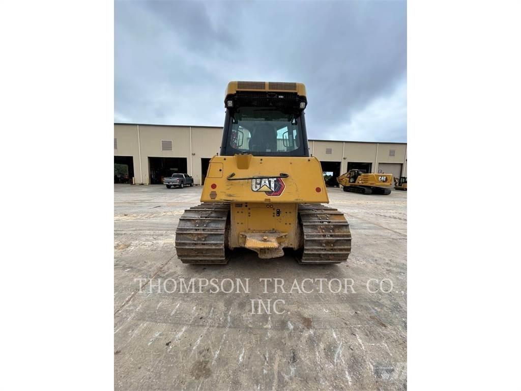 CAT D4 履带式推土机